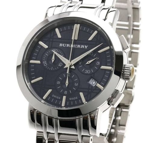 burberry horloges heren